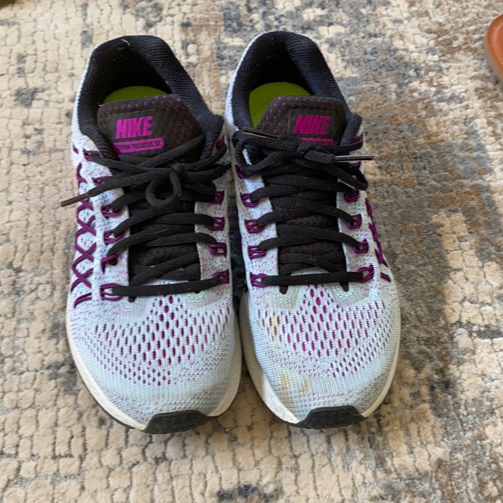 Nike sneakers